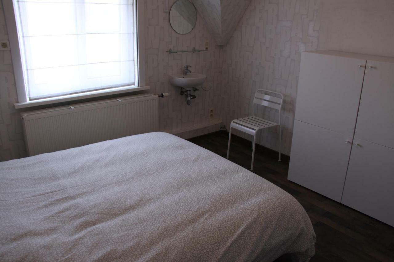 Villa Zonneweelde 데한 외부 사진