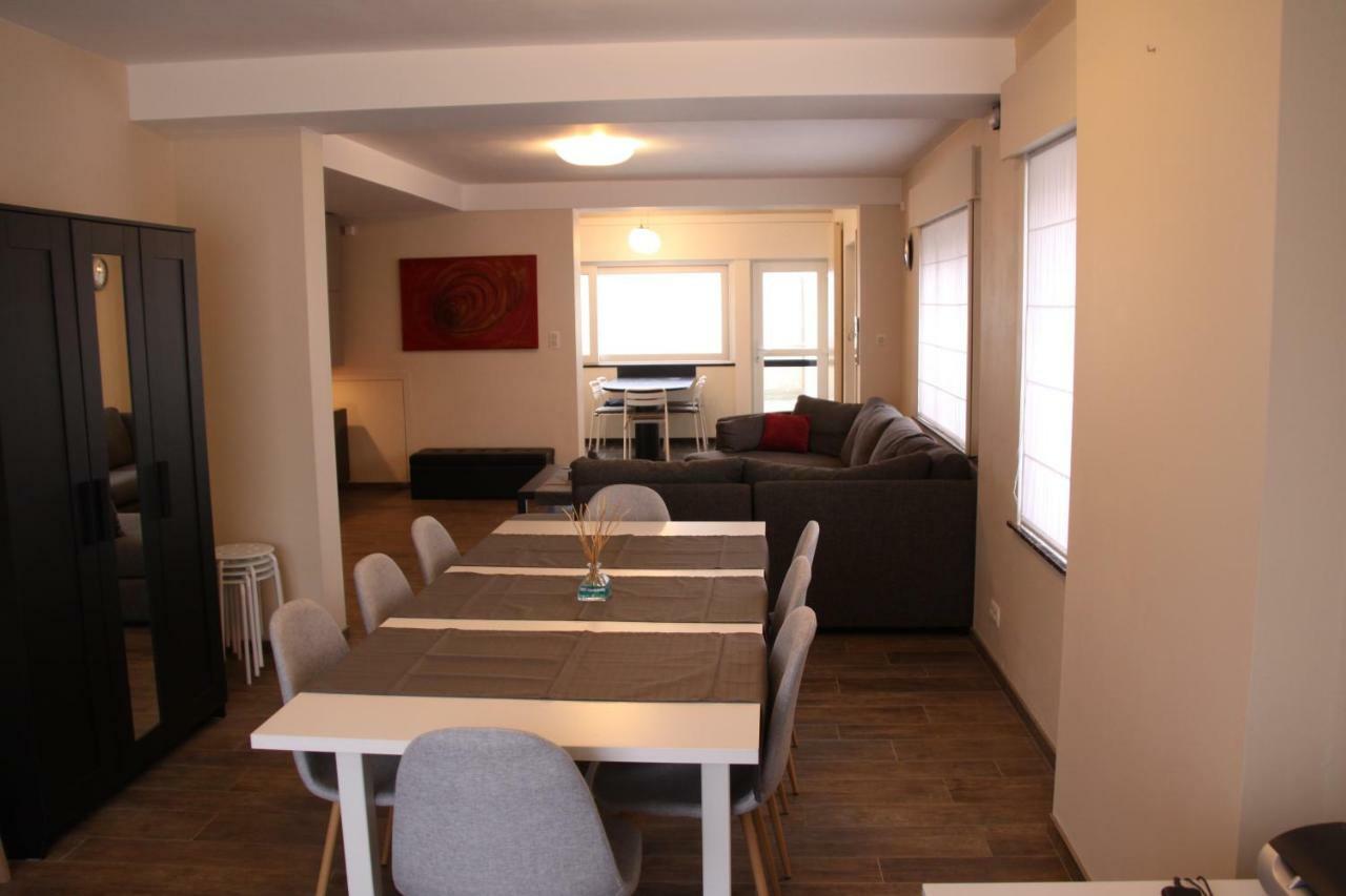 Villa Zonneweelde 데한 외부 사진